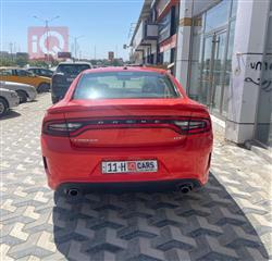 دودج تشارجر